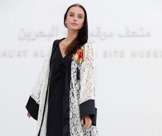 Luxury Abayas for Every Season: Fabrics and Styles to Consider