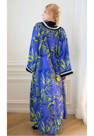 Coco Solaire Maxi Kimono