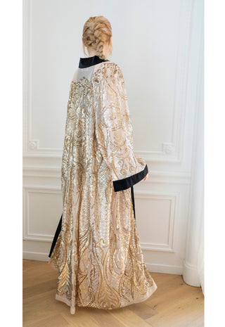 Romy Chardon Maxi Kimono