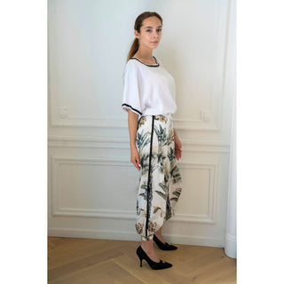 Mirage Oasis Oriental Pants Mary&Mary