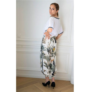 Mirage Oasis Oriental Pants Mary&Mary
